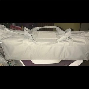 Last one!! Cricut travel bag this is my LAST ONE !